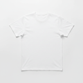 Classic Cotton T-Shirt - White